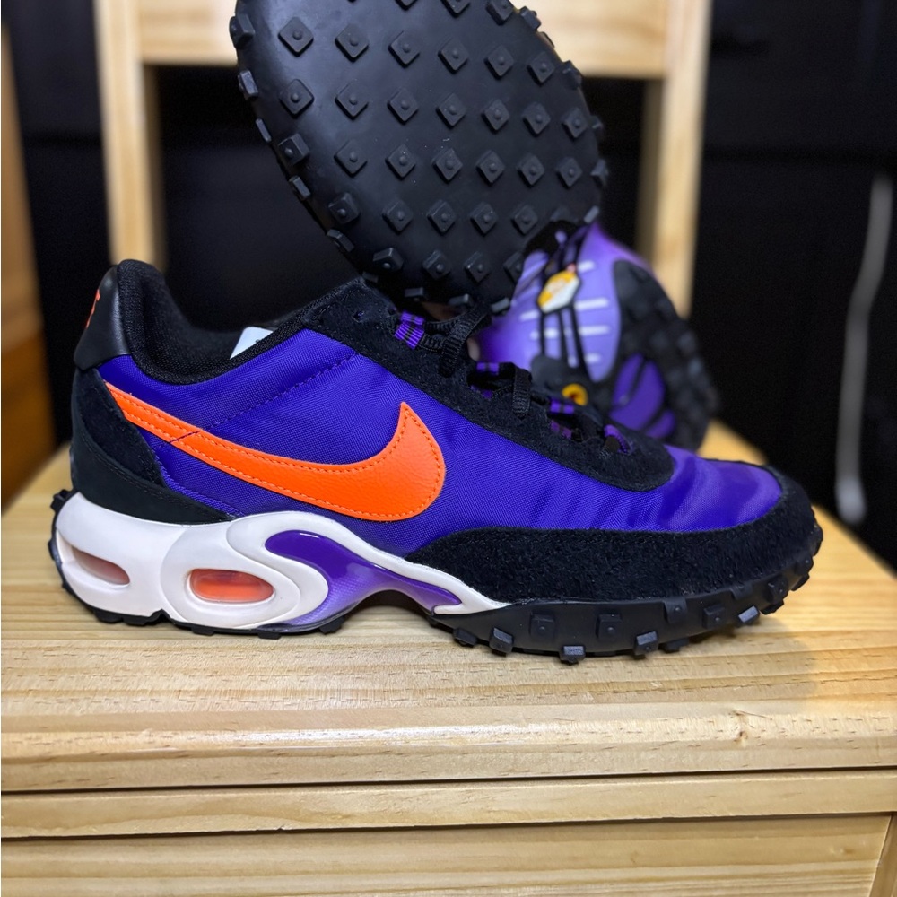 Nike air-max waffle racer sp size 8.5
